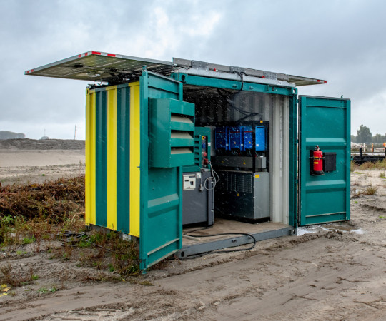 PowerBlock DuraVermeer5 1080x900