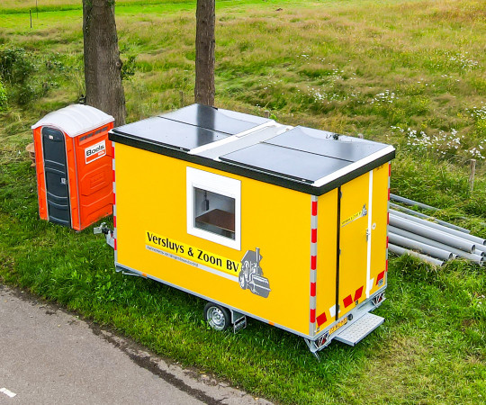 Top Systems Doorn bouwkeet 12 1080x900