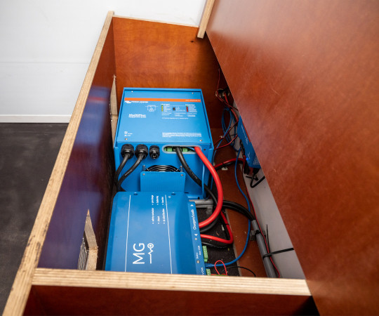 Top Systems Doorn bouwkeet 4 1080x900