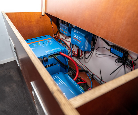 Top Systems Doorn bouwkeet 6 1080x900