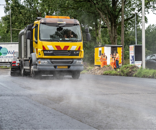 Top Systems Doorn bouwkeet 1080x900