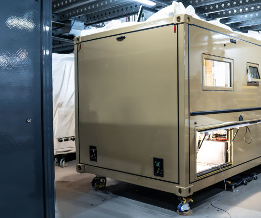 BlissMobil VictronNG 3