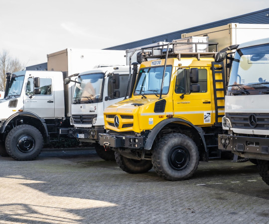 BlissMobil VictronNG 5