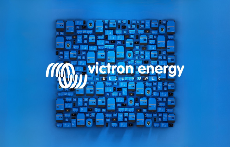 Victron Energy Het Blue Power Ecosysteem 2