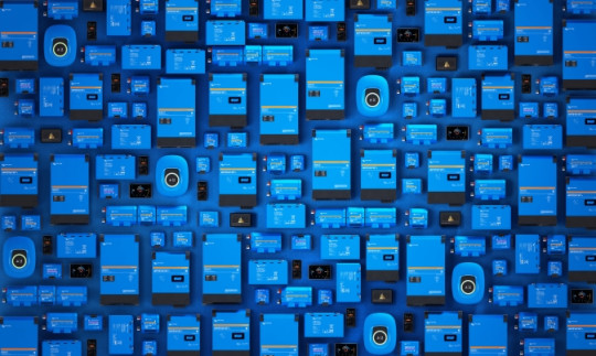 Victron Energy Overzicht