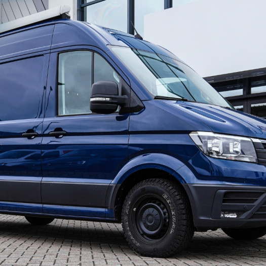 Wittebrug ombouw ESA project