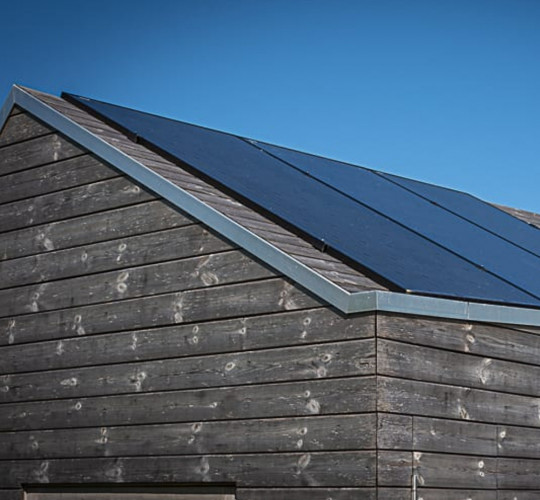 Top Systems Nieuws Tiny House Energie Klein Wonen Magazine EasySolar Zonnepanelen